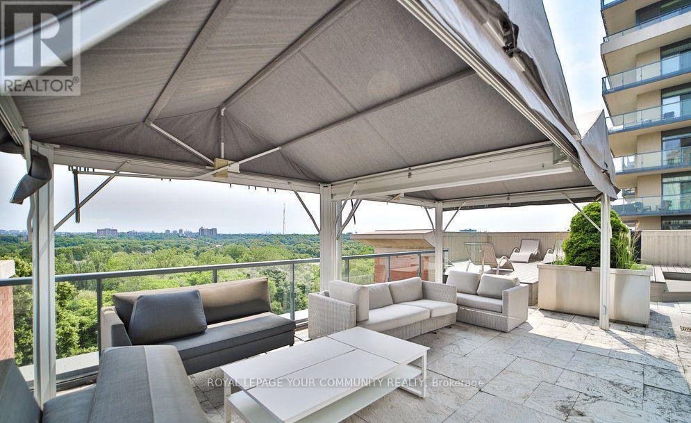 413 - 25 Fontenay Court, Toronto, Ontario  M9A 0C4 - Photo 41 - W12589846