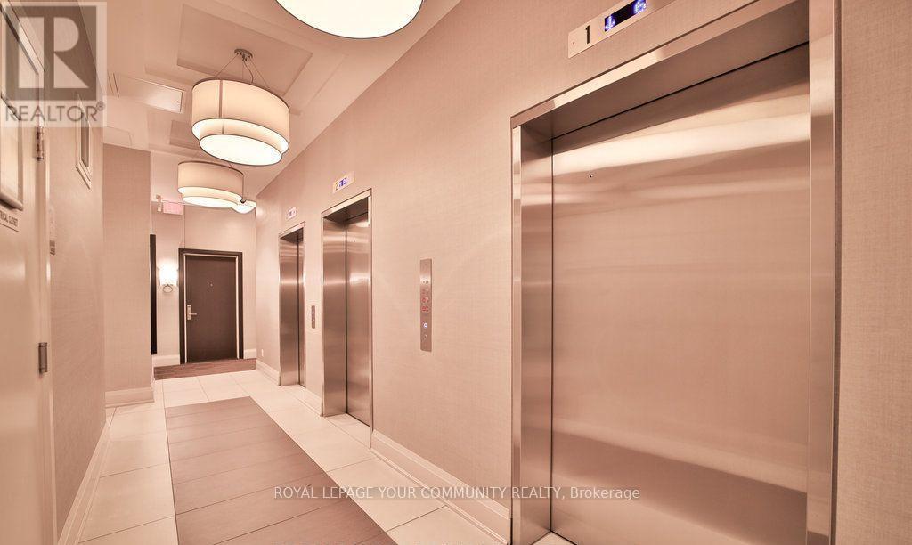 413 - 25 Fontenay Court, Toronto, Ontario  M9A 0C4 - Photo 42 - W12589846