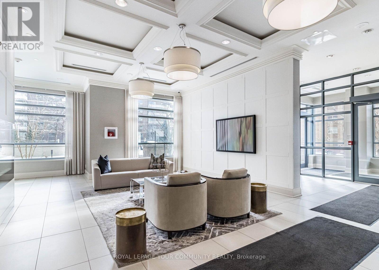 413 - 25 Fontenay Court, Toronto, Ontario  M9A 0C4 - Photo 6 - W12589846