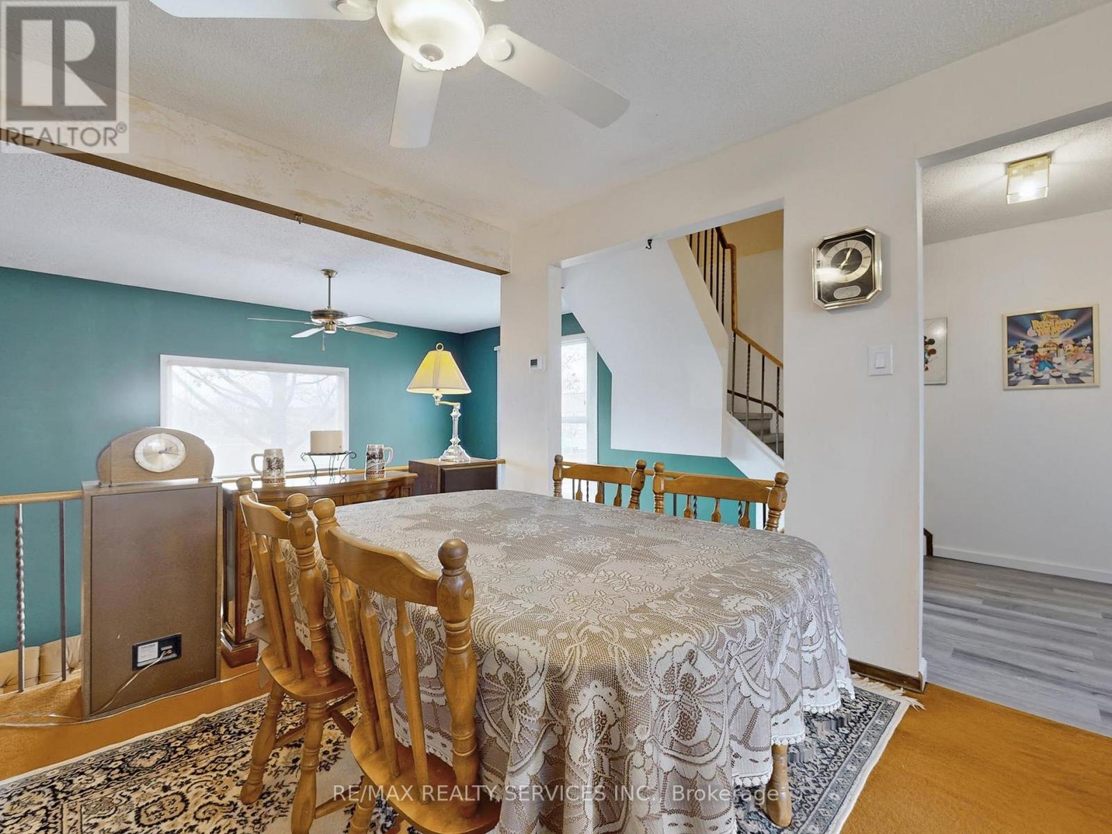 215 Kingswood Drive, Brampton, Ontario  L6V 3B2 - Photo 16 - W12589870