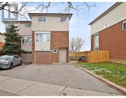 215 KINGSWOOD DRIVE, Brampton, Ontario