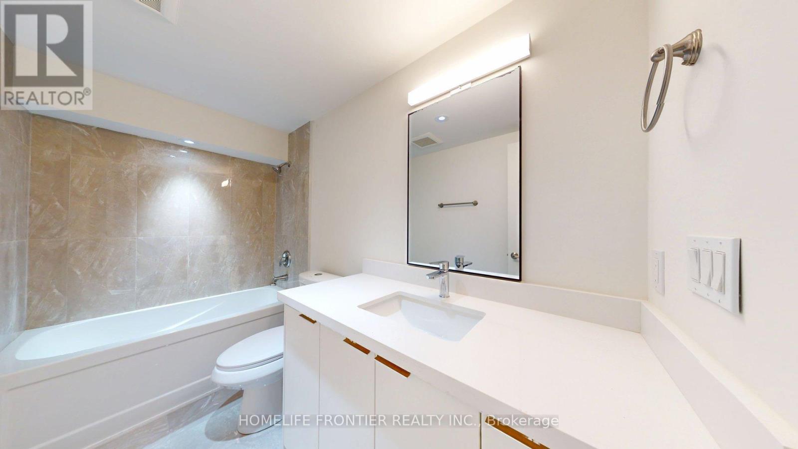 1 (Lower) - 878 Glencairn Avenue, Toronto, Ontario  M6B 2A5 - Photo 10 - W12589902