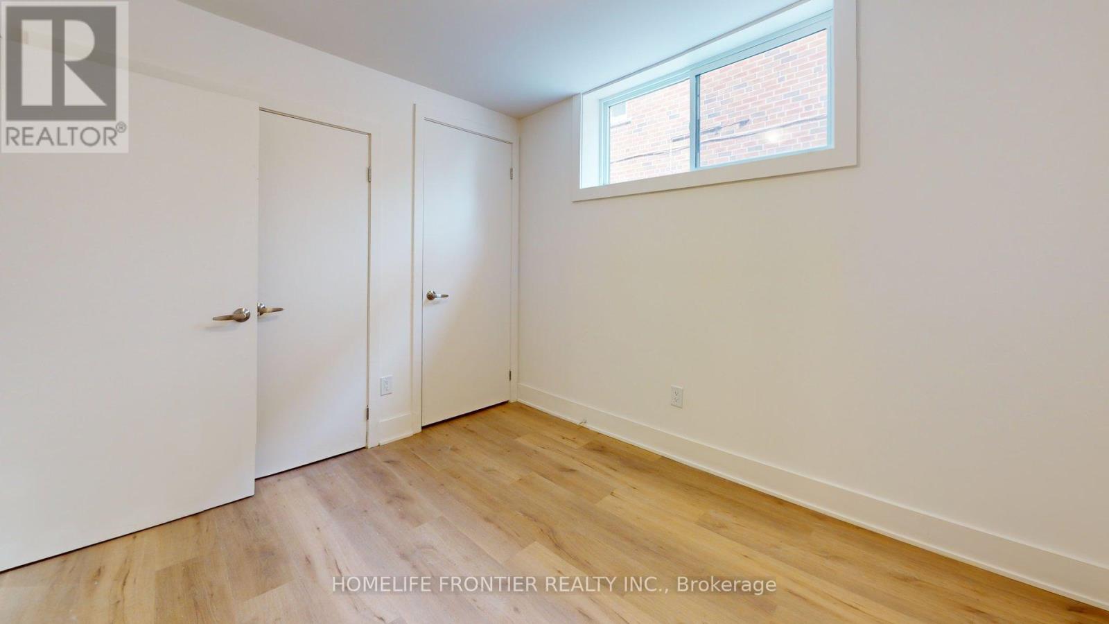 1 (Lower) - 878 Glencairn Avenue, Toronto, Ontario  M6B 2A5 - Photo 12 - W12589902