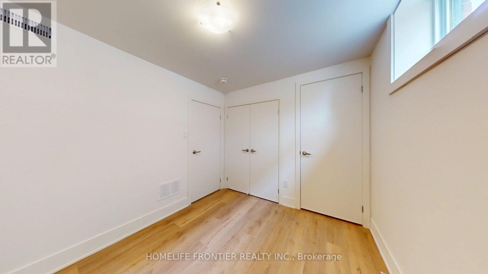 1 (Lower) - 878 Glencairn Avenue, Toronto, Ontario  M6B 2A5 - Photo 13 - W12589902