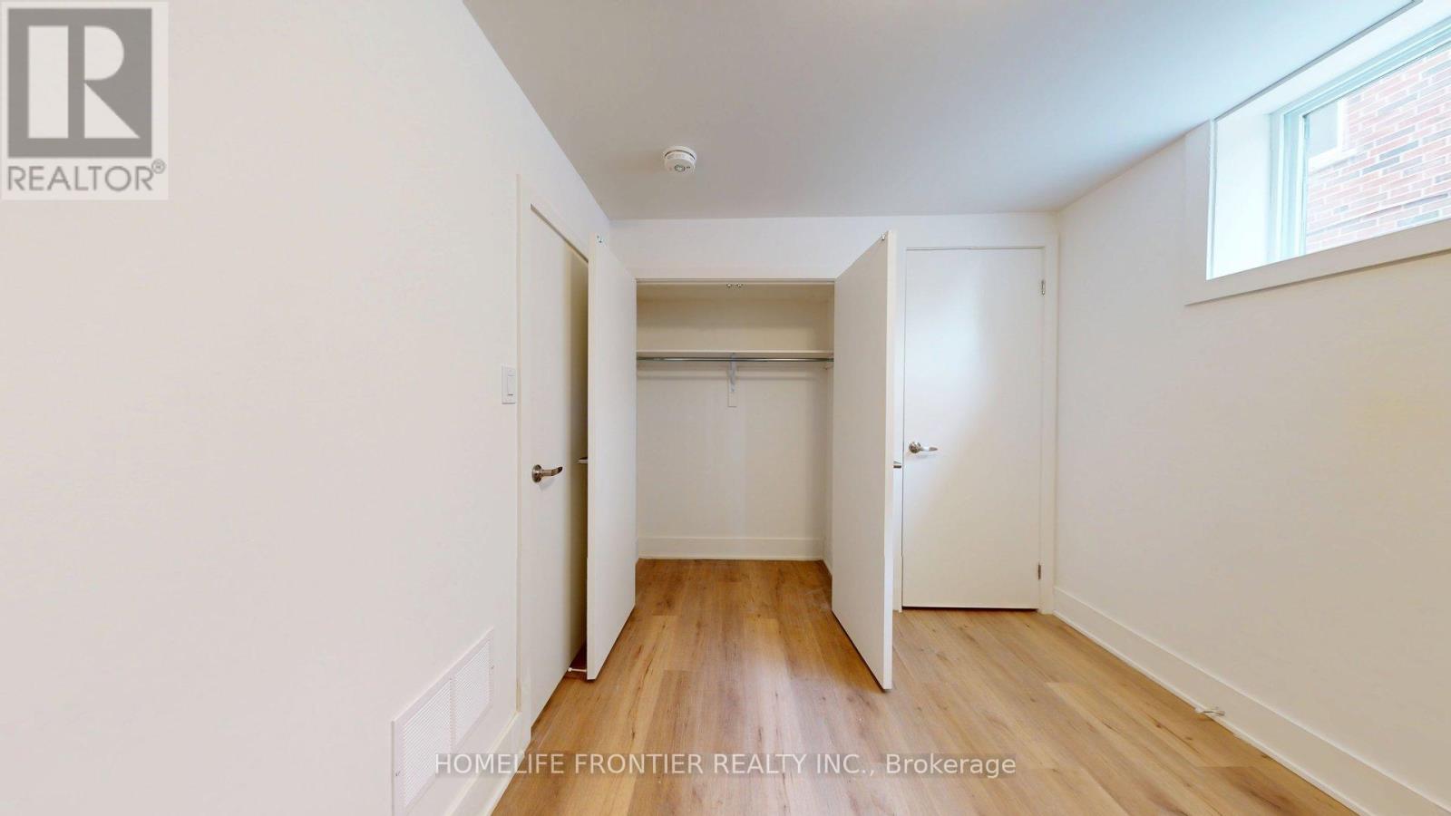 1 (Lower) - 878 Glencairn Avenue, Toronto, Ontario  M6B 2A5 - Photo 14 - W12589902