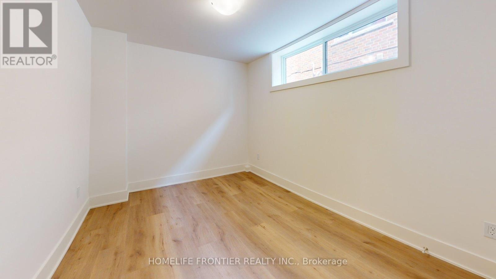 1 (Lower) - 878 Glencairn Avenue, Toronto, Ontario  M6B 2A5 - Photo 16 - W12589902