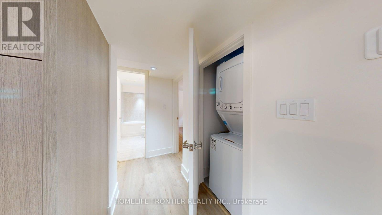 1 (Lower) - 878 Glencairn Avenue, Toronto, Ontario  M6B 2A5 - Photo 17 - W12589902