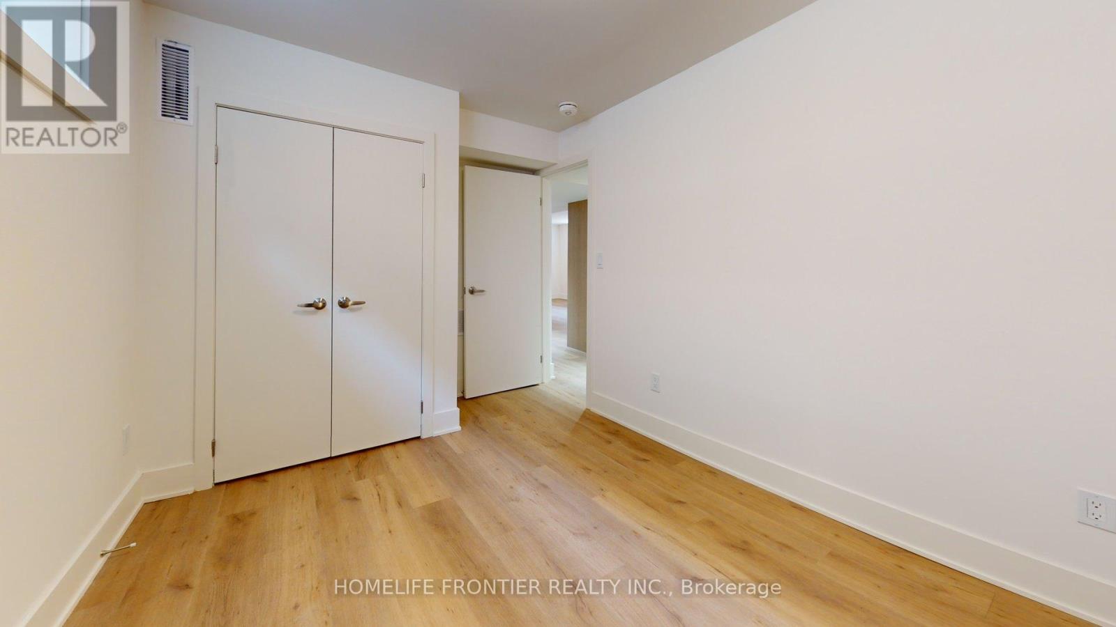 1 (Lower) - 878 Glencairn Avenue, Toronto, Ontario  M6B 2A5 - Photo 18 - W12589902