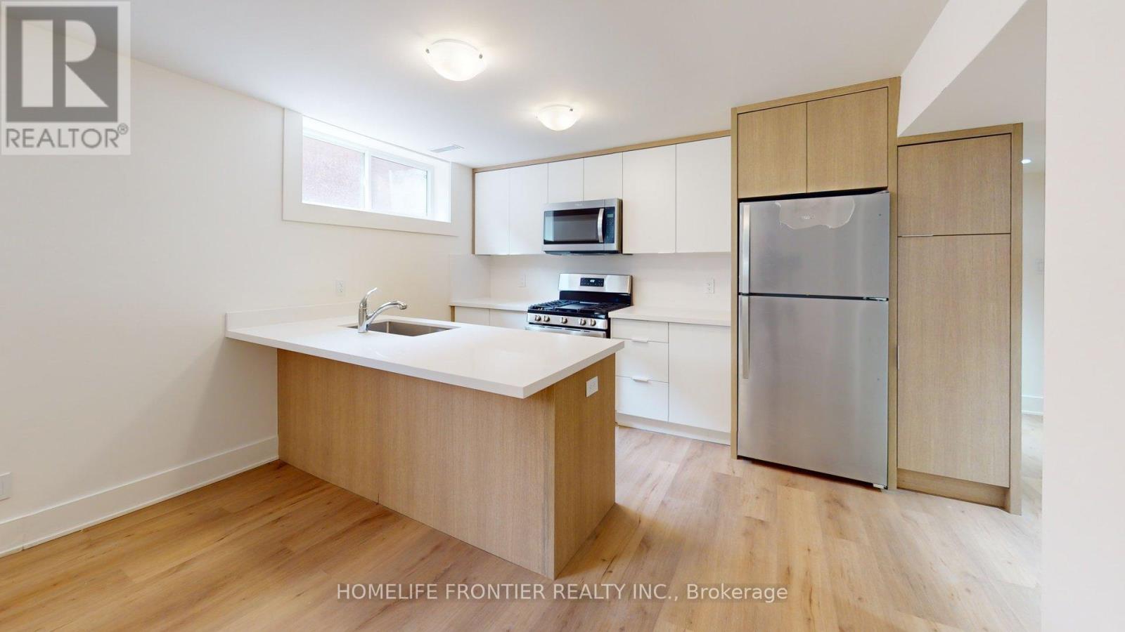 1 (Lower) - 878 Glencairn Avenue, Toronto, Ontario  M6B 2A5 - Photo 6 - W12589902