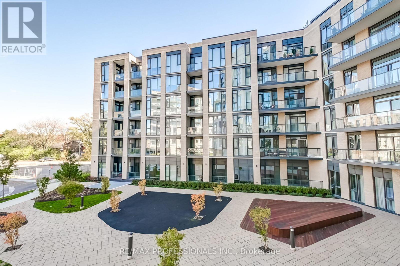 223 - 293 The Kingsway, Toronto, Ontario  M9A 0E8 - Photo 22 - W12589908