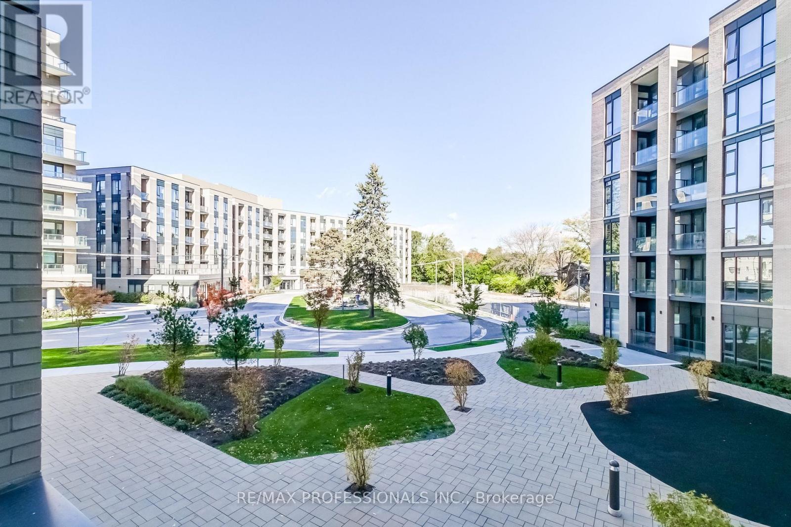 223 - 293 The Kingsway, Toronto, Ontario  M9A 0E8 - Photo 23 - W12589908