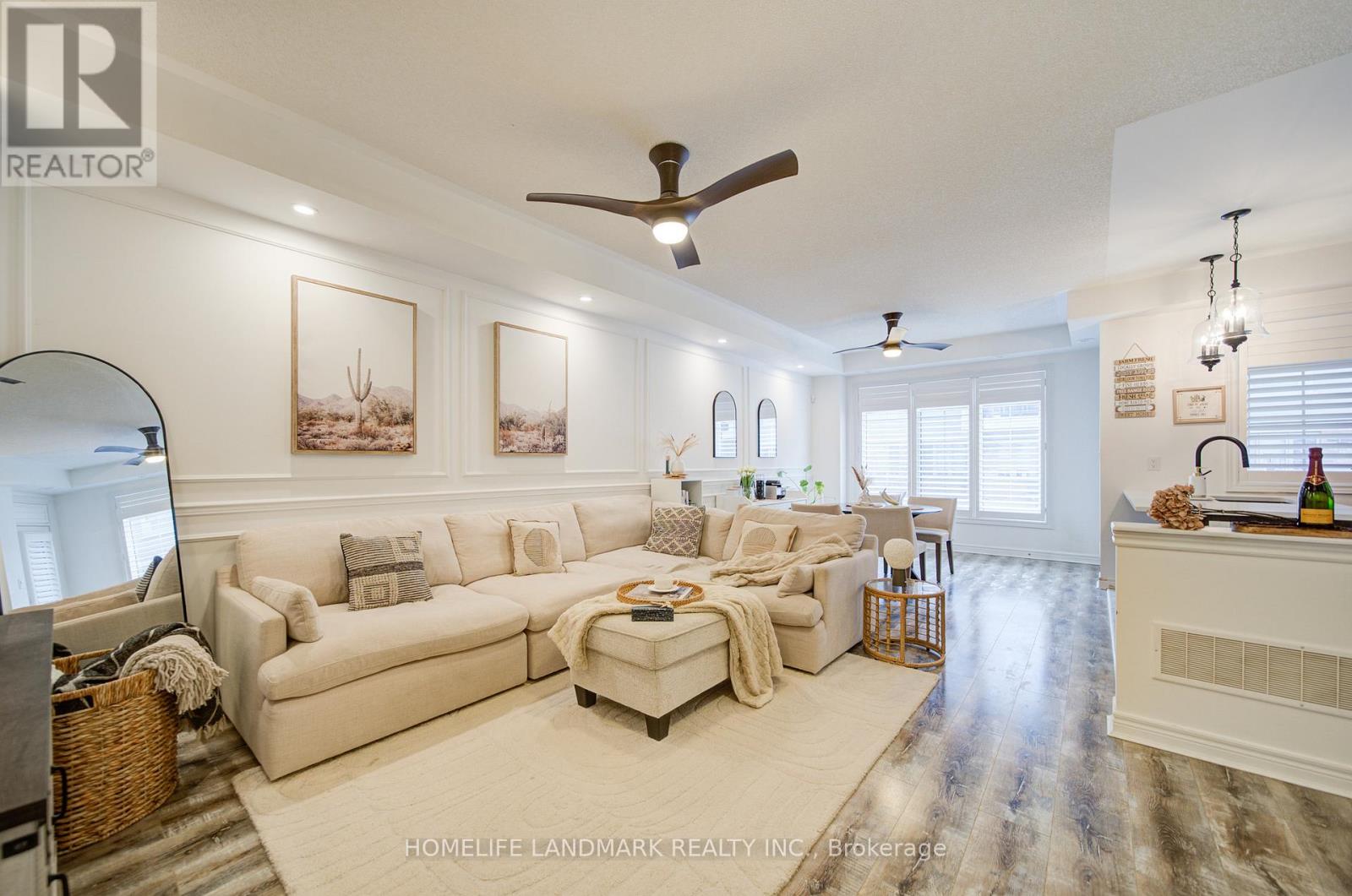 71 - 2435 Greenwich Drive, Oakville, Ontario  L6M 0S4 - Photo 5 - W12589928