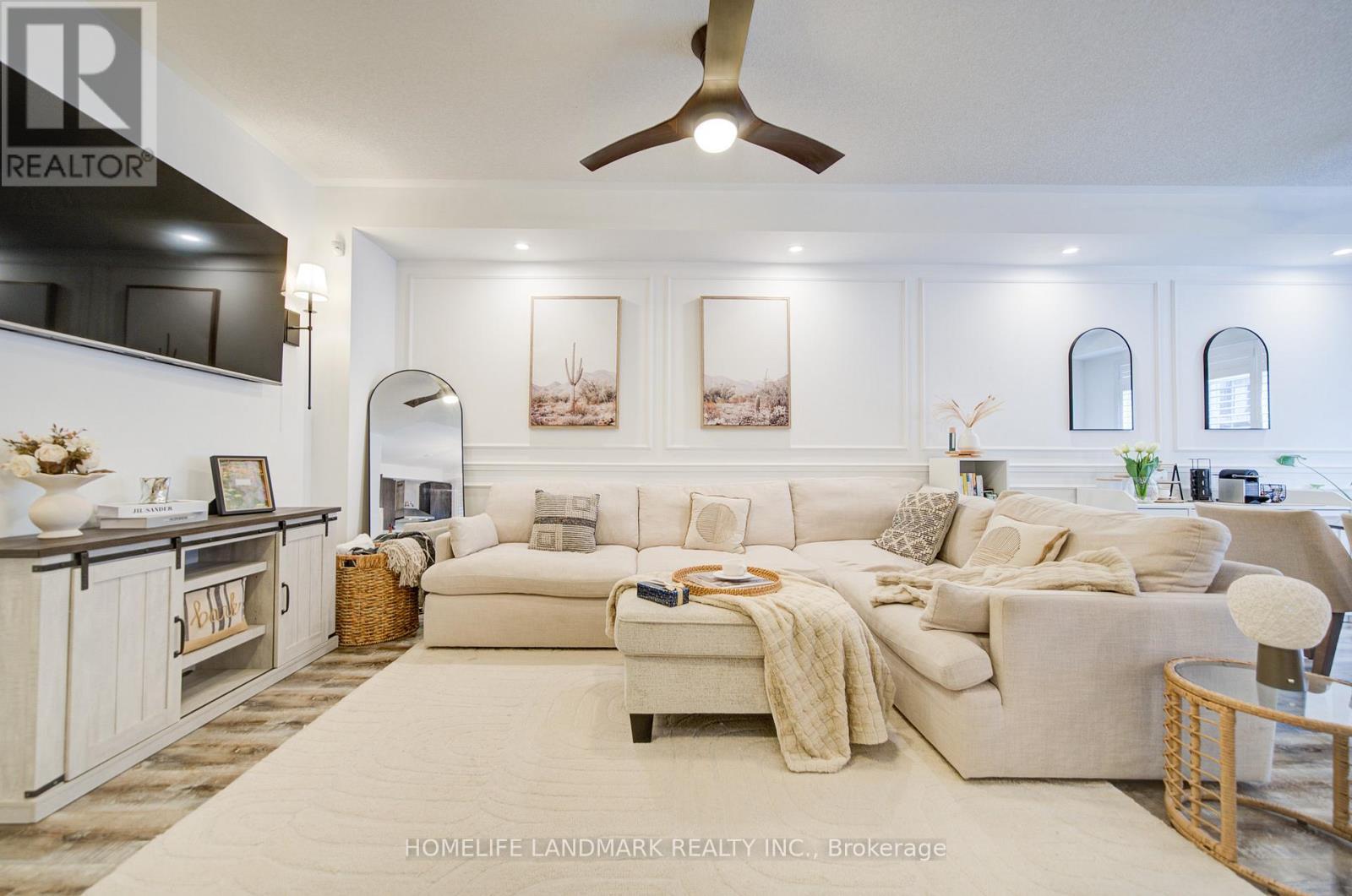 71 - 2435 Greenwich Drive, Oakville, Ontario  L6M 0S4 - Photo 7 - W12589928