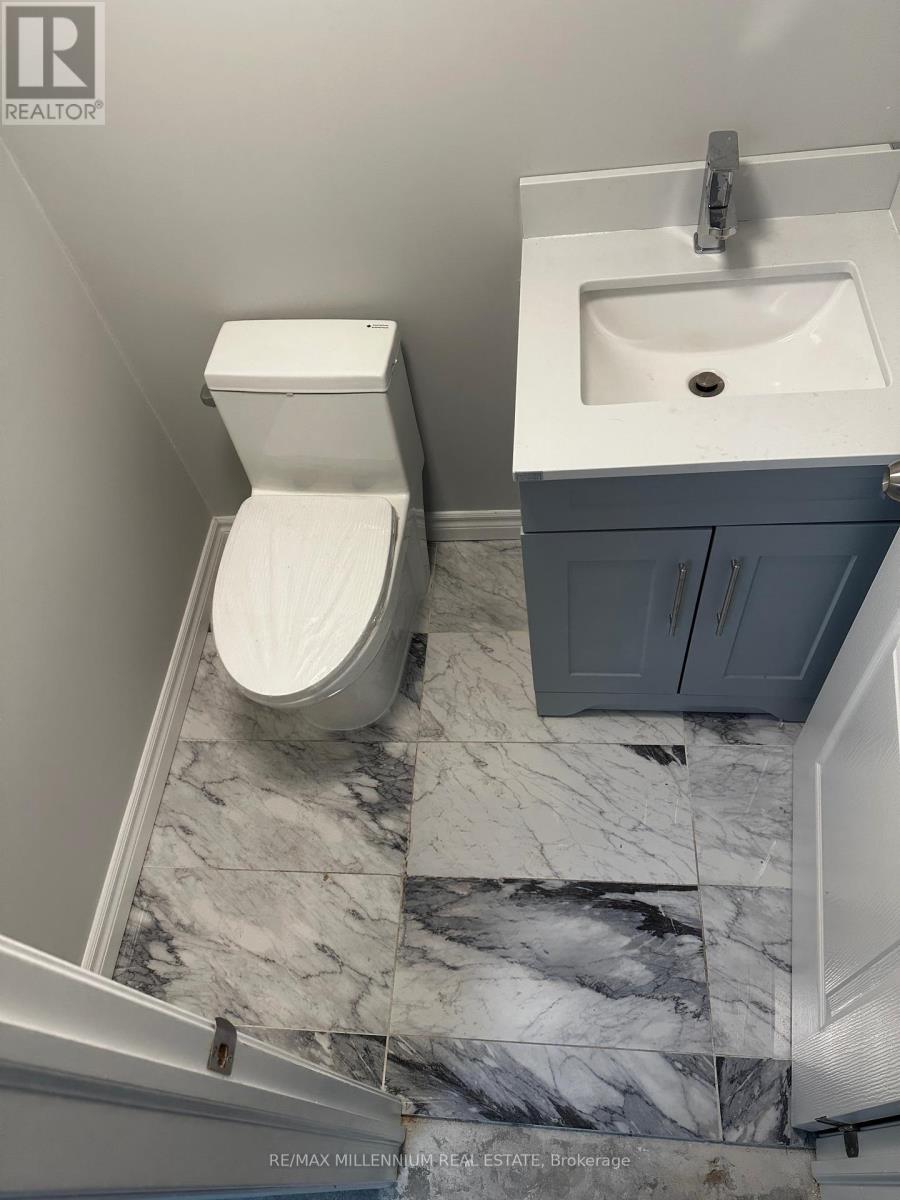 Lower - 3832 Bloor Street W, Toronto, Ontario  M9B 1L1 - Photo 2 - W12589932