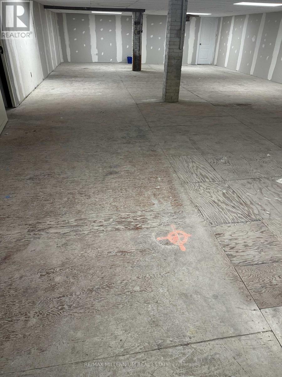 Lower - 3832 Bloor Street W, Toronto, Ontario  M9B 1L1 - Photo 5 - W12589932