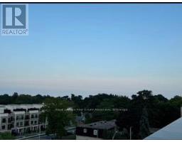 209 - 123 Maurice Drive, Oakville (Co Central), Ca