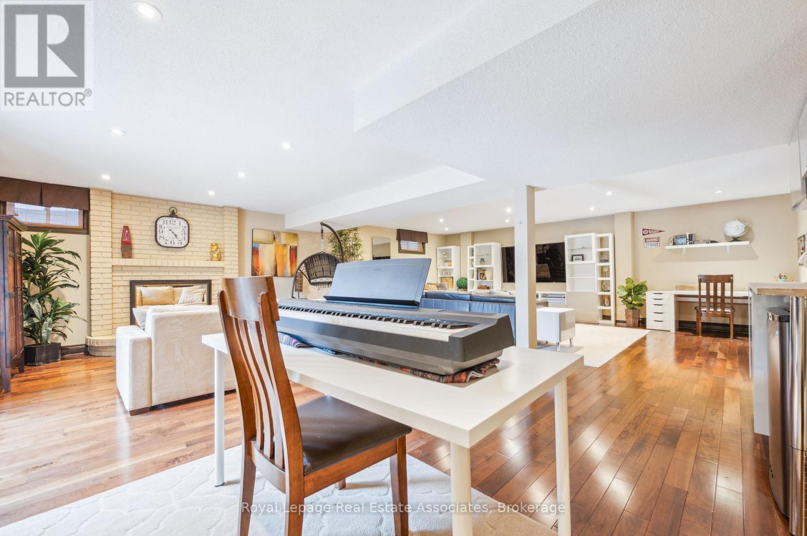 1702 Carrington Road, Mississauga, Ontario  L5M 2K2 - Photo 30 - W12589982