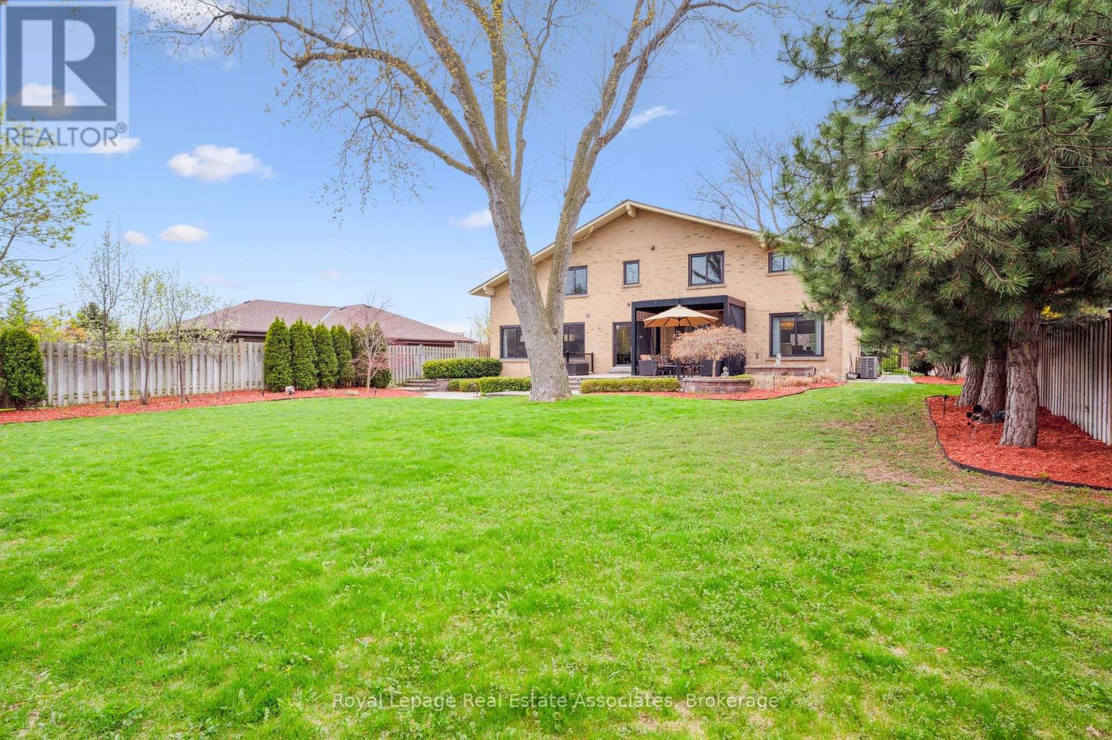 1702 Carrington Road, Mississauga, Ontario  L5M 2K2 - Photo 38 - W12589982