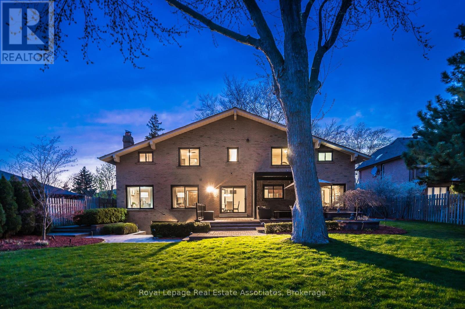 1702 Carrington Road, Mississauga, Ontario  L5M 2K2 - Photo 41 - W12589982