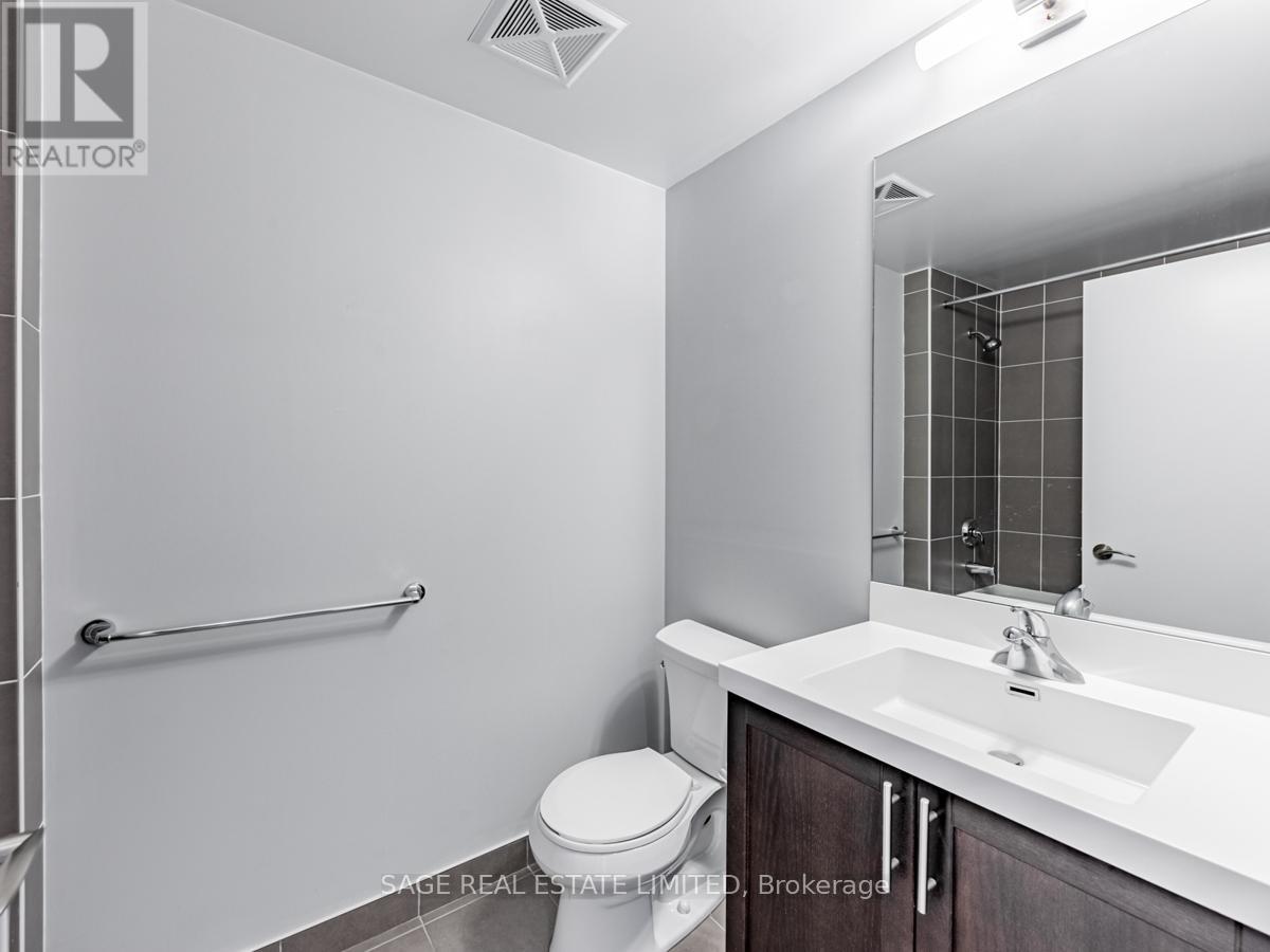 833 - 830 Lawrence Avenue W, Toronto, Ontario  M6A 0B6 - Photo 11 - W12589996