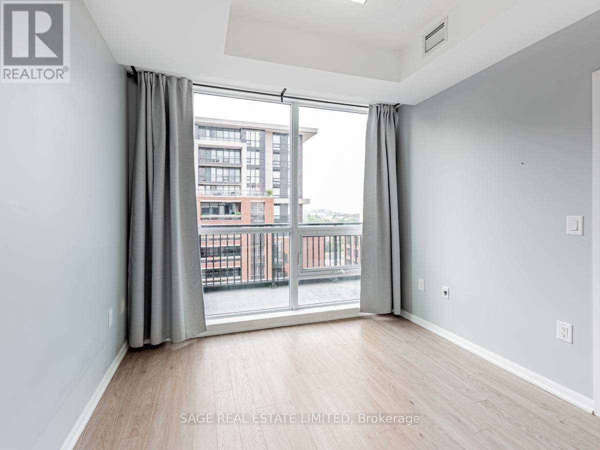 833 - 830 Lawrence Avenue W, Toronto, Ontario  M6A 0B6 - Photo 13 - W12589996