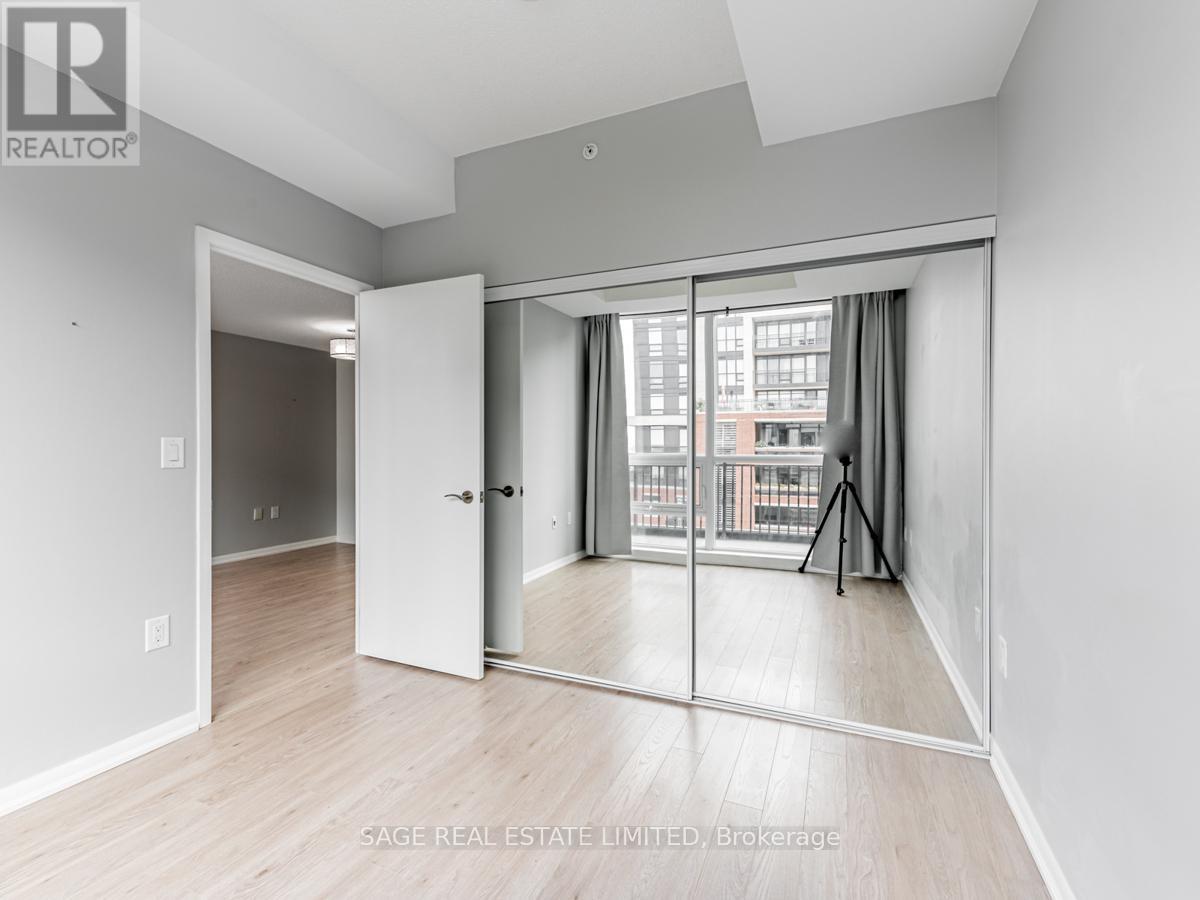 833 - 830 Lawrence Avenue W, Toronto, Ontario  M6A 0B6 - Photo 14 - W12589996