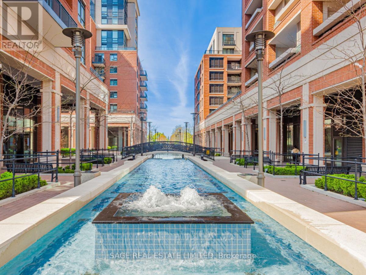 833 - 830 Lawrence Avenue W, Toronto, Ontario  M6A 0B6 - Photo 22 - W12589996