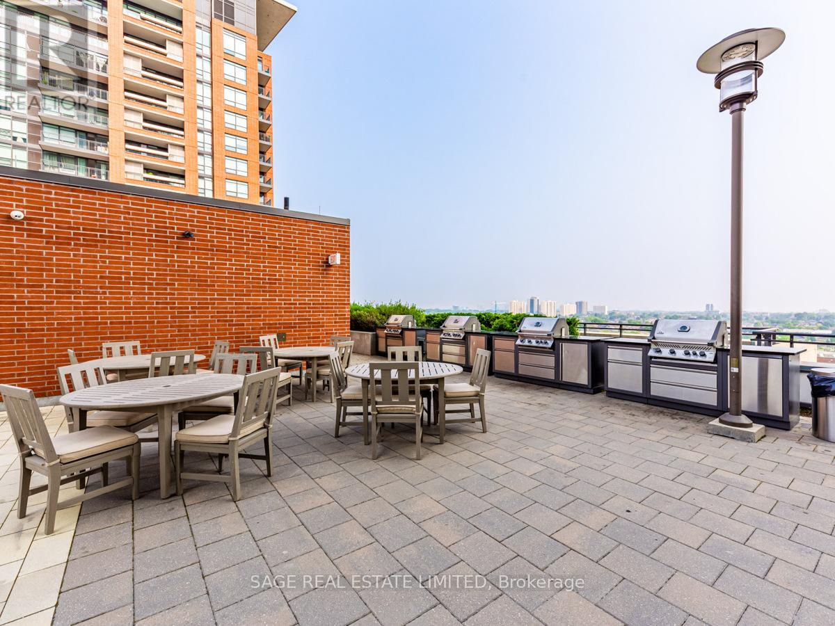 833 - 830 Lawrence Avenue W, Toronto, Ontario  M6A 0B6 - Photo 26 - W12589996