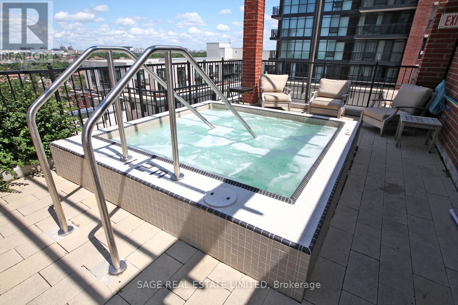 833 - 830 Lawrence Avenue W, Toronto, Ontario  M6A 0B6 - Photo 28 - W12589996