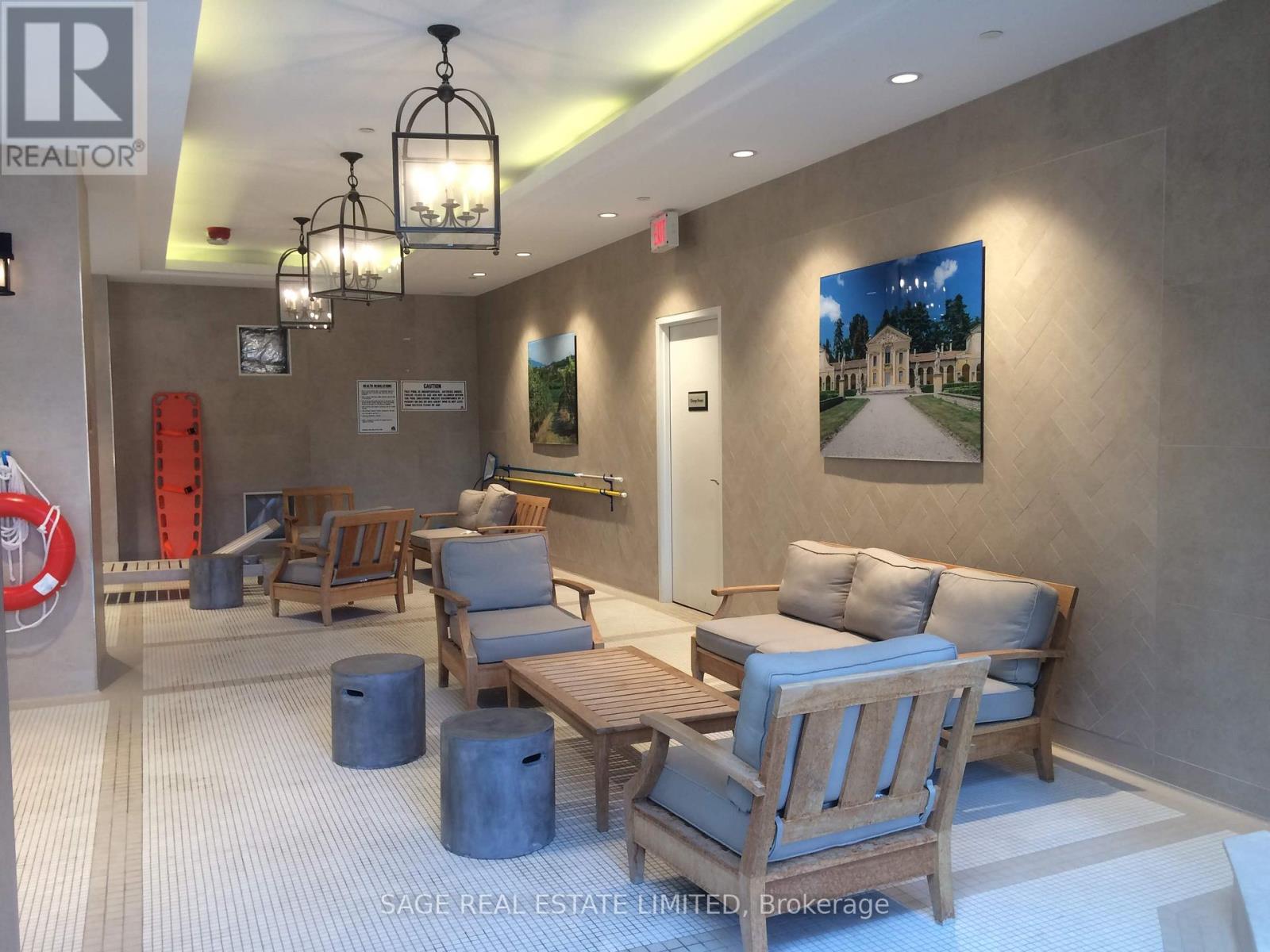 833 - 830 Lawrence Avenue W, Toronto, Ontario  M6A 0B6 - Photo 32 - W12589996