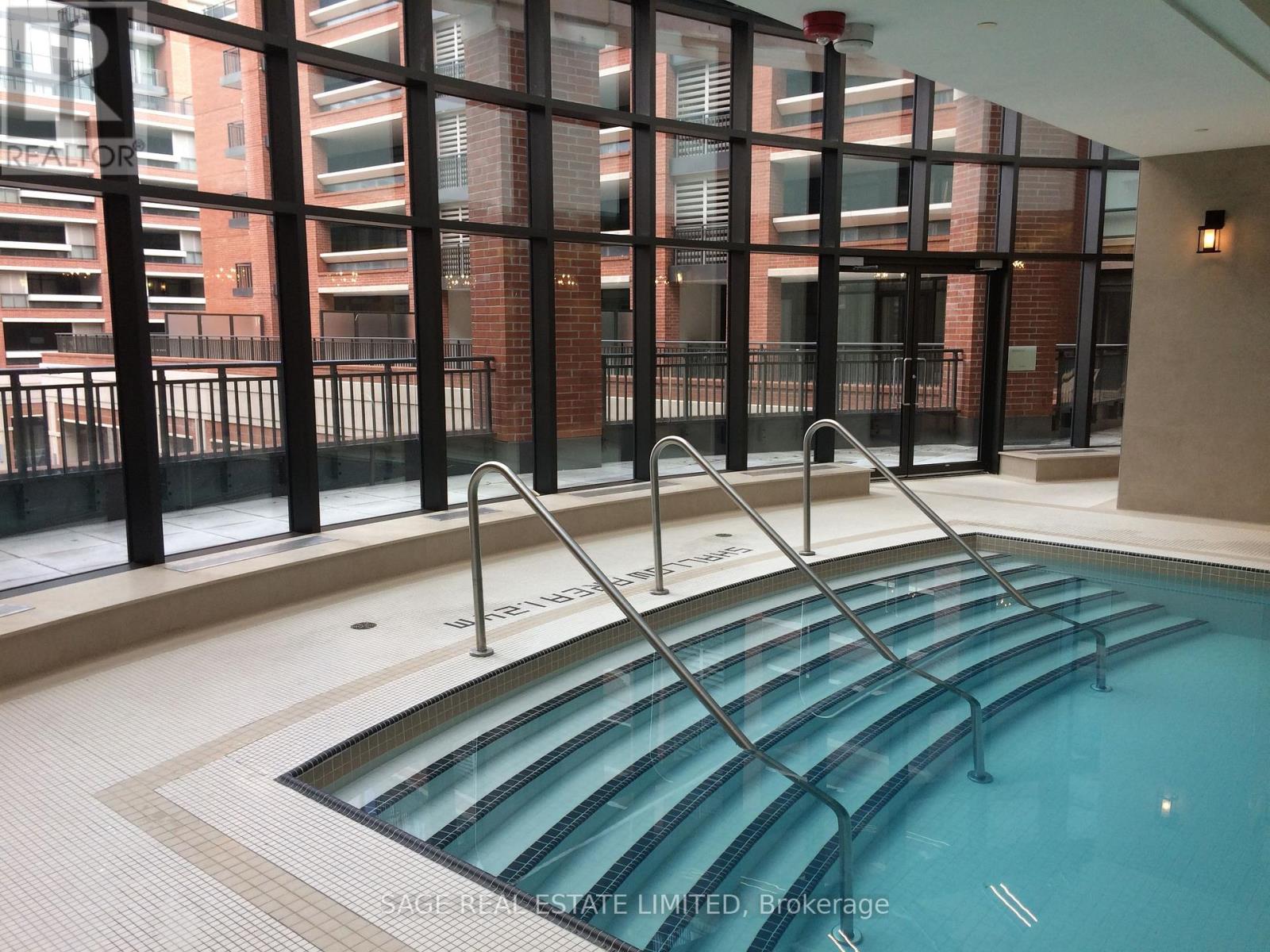 833 - 830 Lawrence Avenue W, Toronto, Ontario  M6A 0B6 - Photo 34 - W12589996