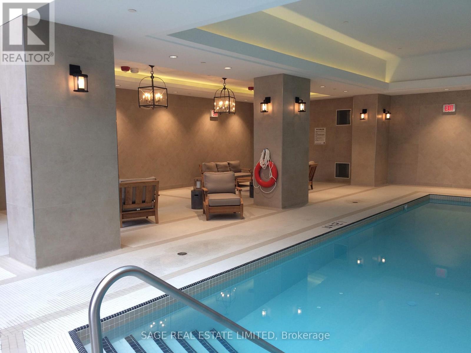 833 - 830 Lawrence Avenue W, Toronto, Ontario  M6A 0B6 - Photo 35 - W12589996