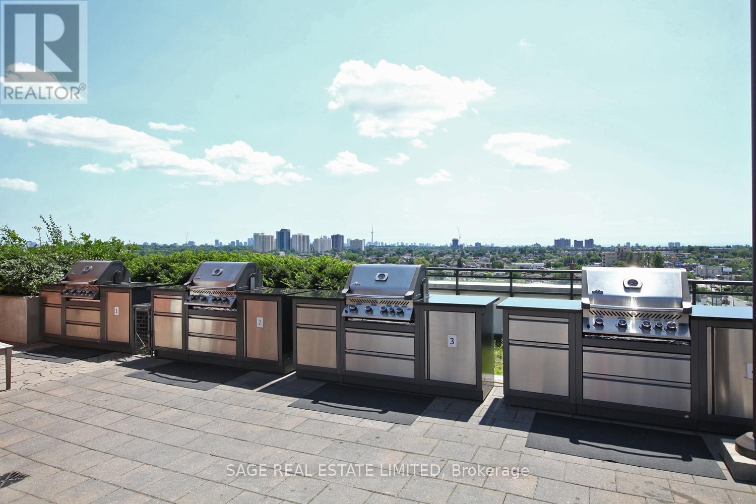 833 - 830 Lawrence Avenue W, Toronto, Ontario  M6A 0B6 - Photo 38 - W12589996