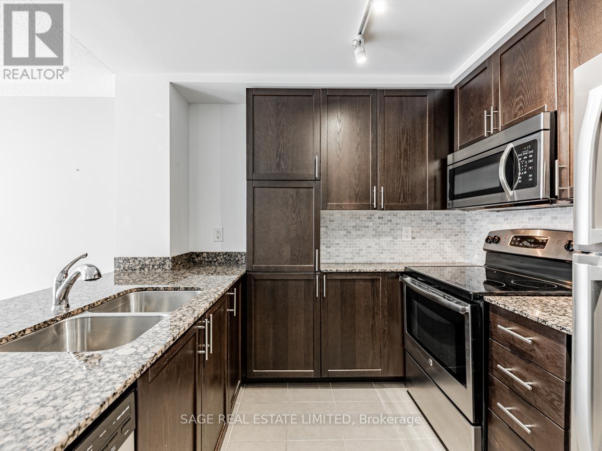 833 - 830 Lawrence Avenue W, Toronto, Ontario  M6A 0B6 - Photo 9 - W12589996