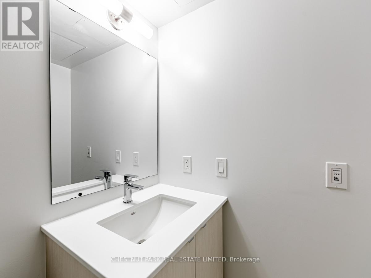 703 - 1461 Lawrence Avenue W, Toronto, Ontario  M6L 1B2 - Photo 10 - W12590006