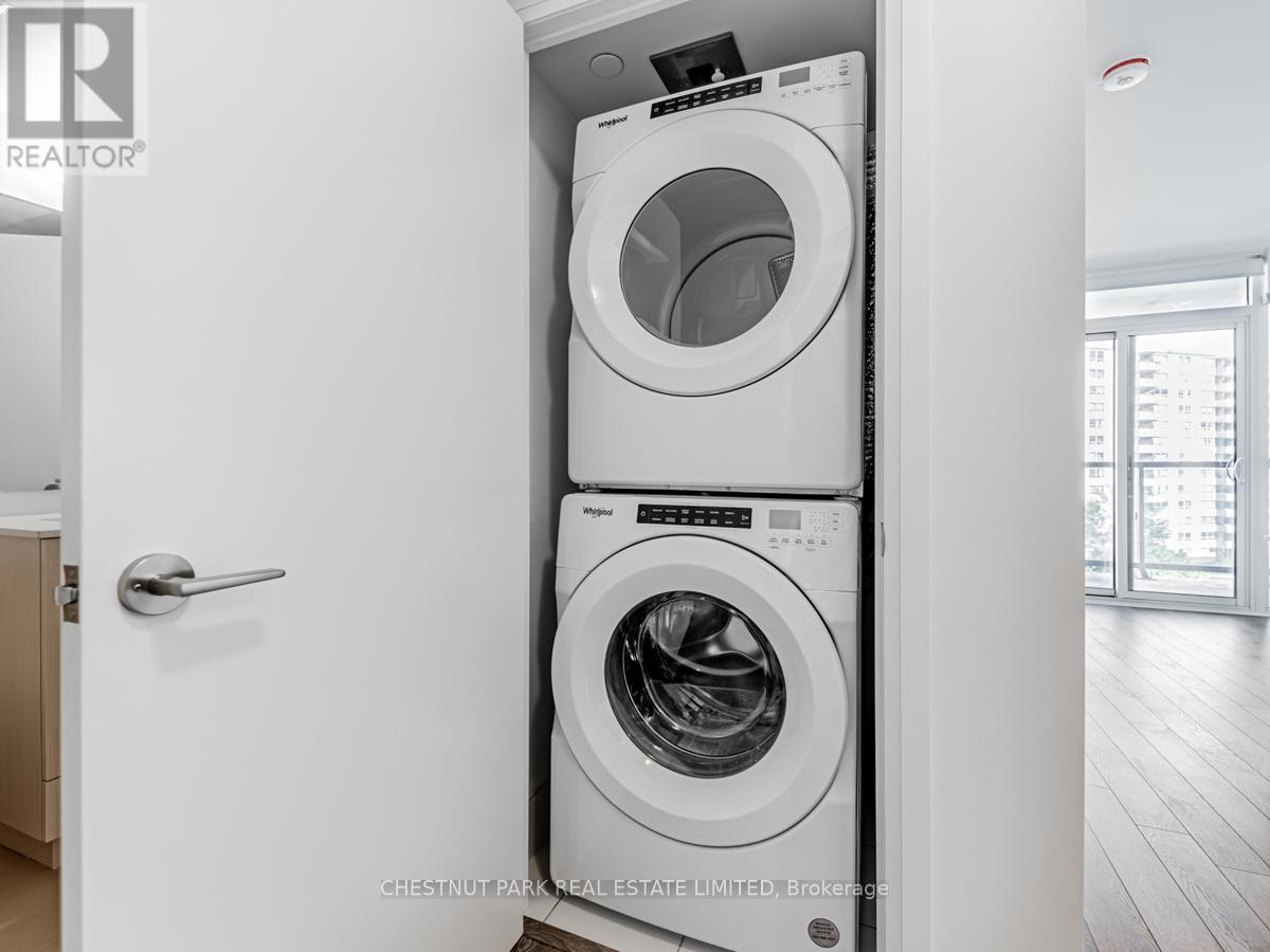 703 - 1461 Lawrence Avenue W, Toronto, Ontario  M6L 1B2 - Photo 15 - W12590006