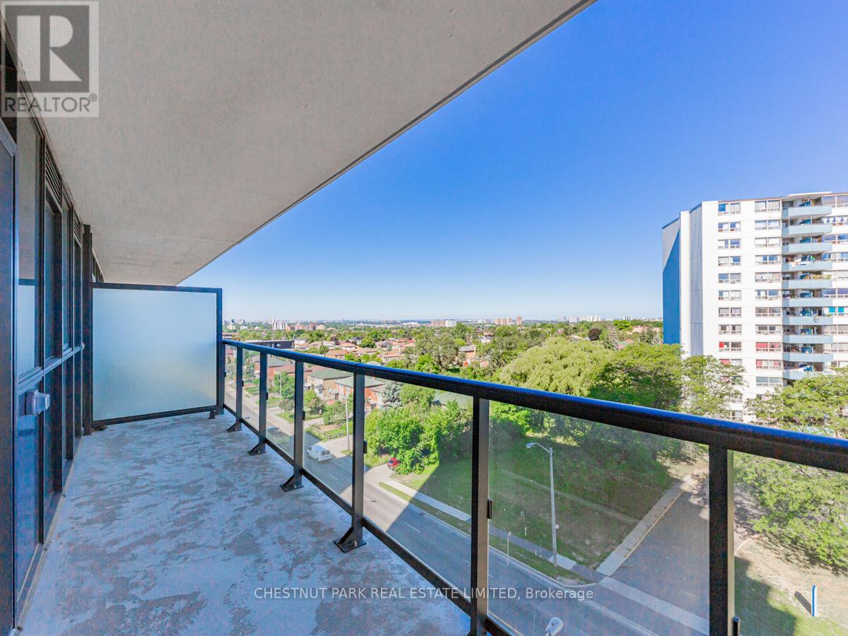 703 - 1461 Lawrence Avenue W, Toronto, Ontario  M6L 1B2 - Photo 16 - W12590006