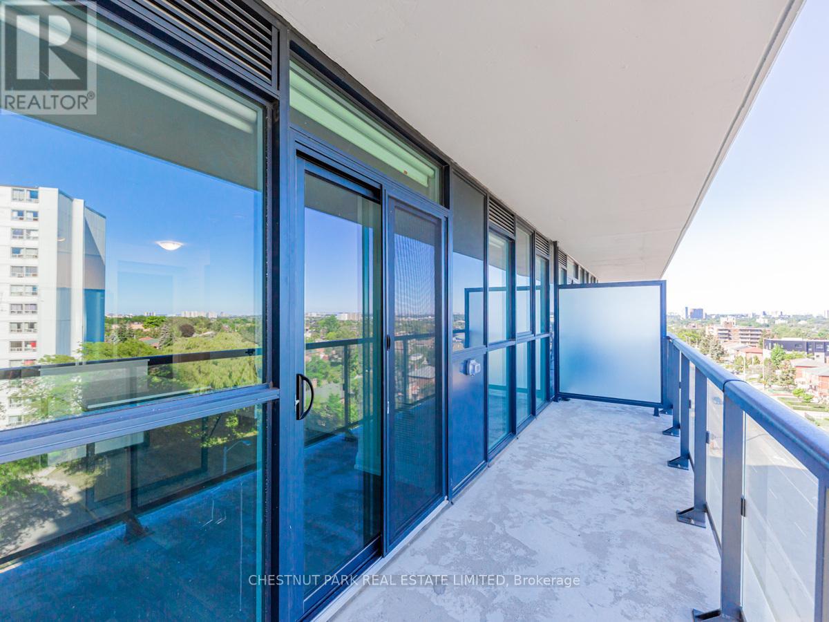 703 - 1461 Lawrence Avenue W, Toronto, Ontario  M6L 1B2 - Photo 17 - W12590006