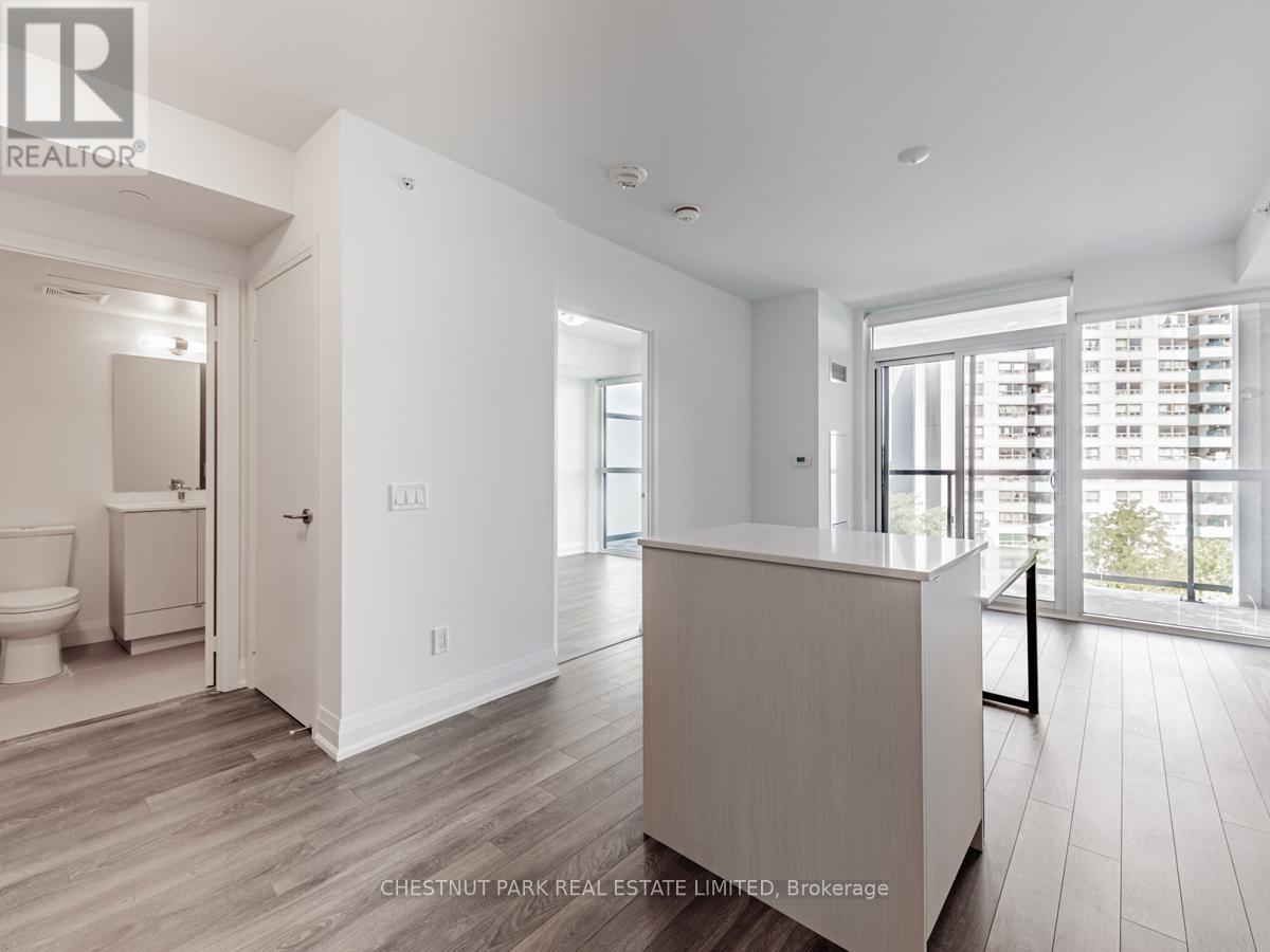 703 - 1461 Lawrence Avenue W, Toronto, Ontario  M6L 1B2 - Photo 5 - W12590006