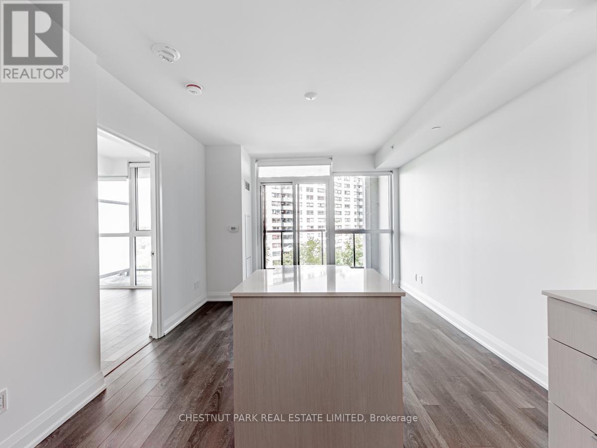 703 - 1461 Lawrence Avenue W, Toronto, Ontario  M6L 1B2 - Photo 6 - W12590006