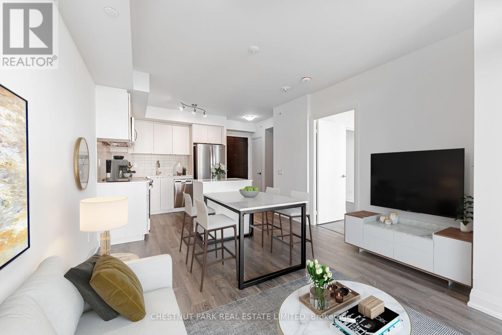 703 - 1461 Lawrence Avenue W, Toronto, Ontario  M6L 1B2 - Photo 7 - W12590006