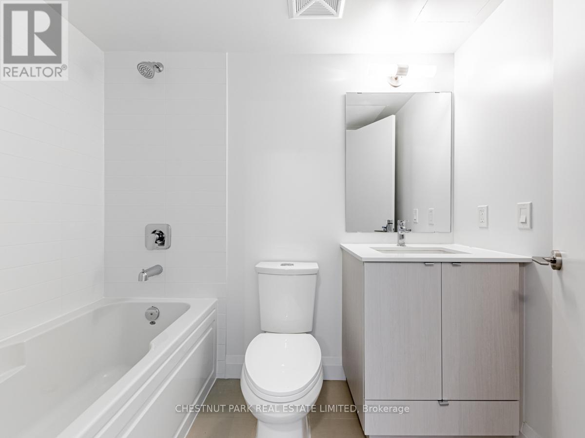 703 - 1461 Lawrence Avenue W, Toronto, Ontario  M6L 1B2 - Photo 9 - W12590006