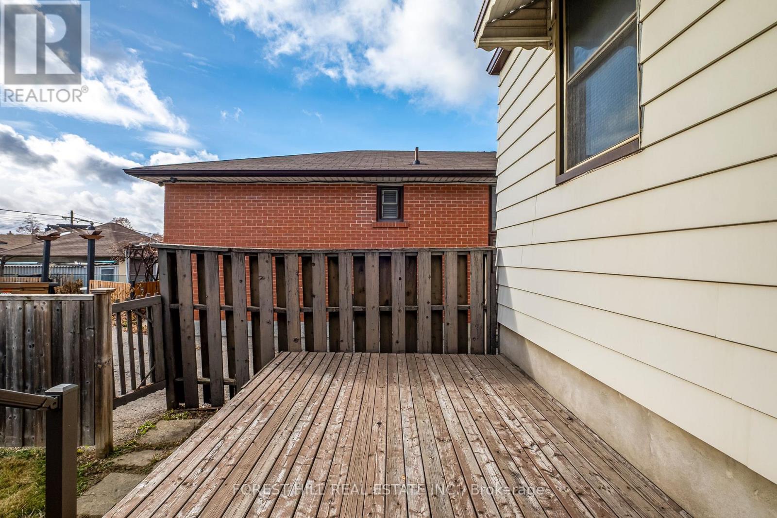 1141 Glengrove Avenue, Toronto, Ontario  M6B 2K5 - Photo 42 - W12590016