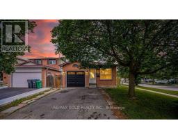 228 MARTINDALE CRESCENT, Brampton, Ontario