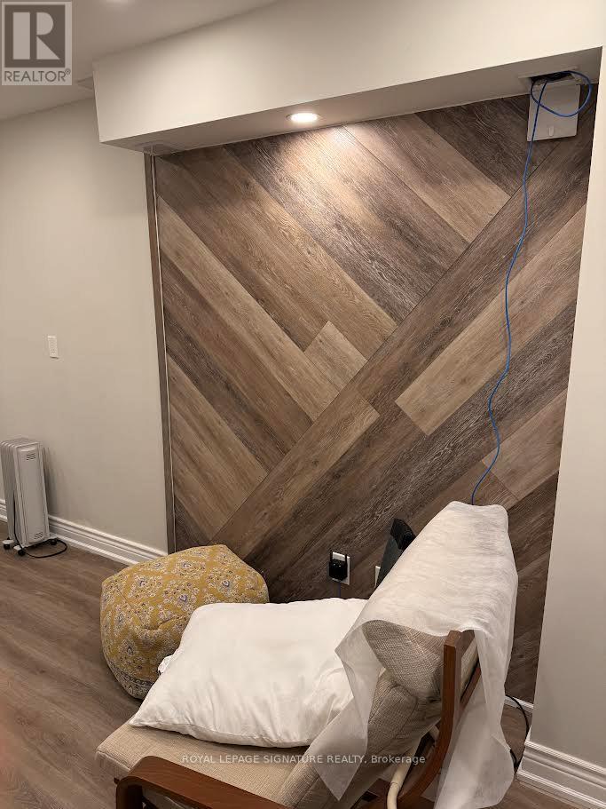 Bsmt - 5532 Ethan Drive, Mississauga, Ontario  L5M 0N2 - Photo 3 - W12590062