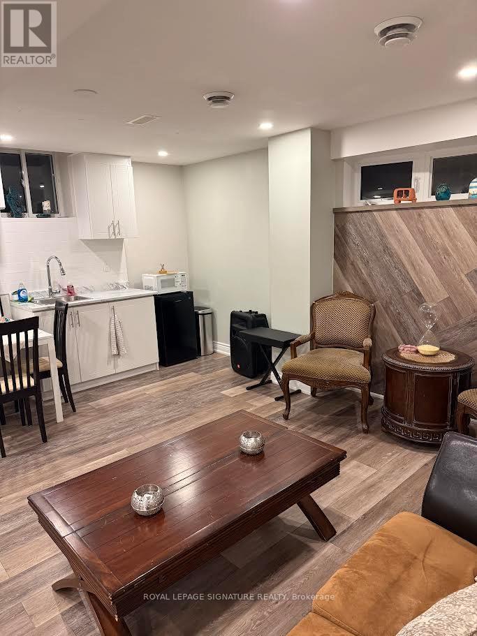 Bsmt - 5532 Ethan Drive, Mississauga, Ontario  L5M 0N2 - Photo 5 - W12590062