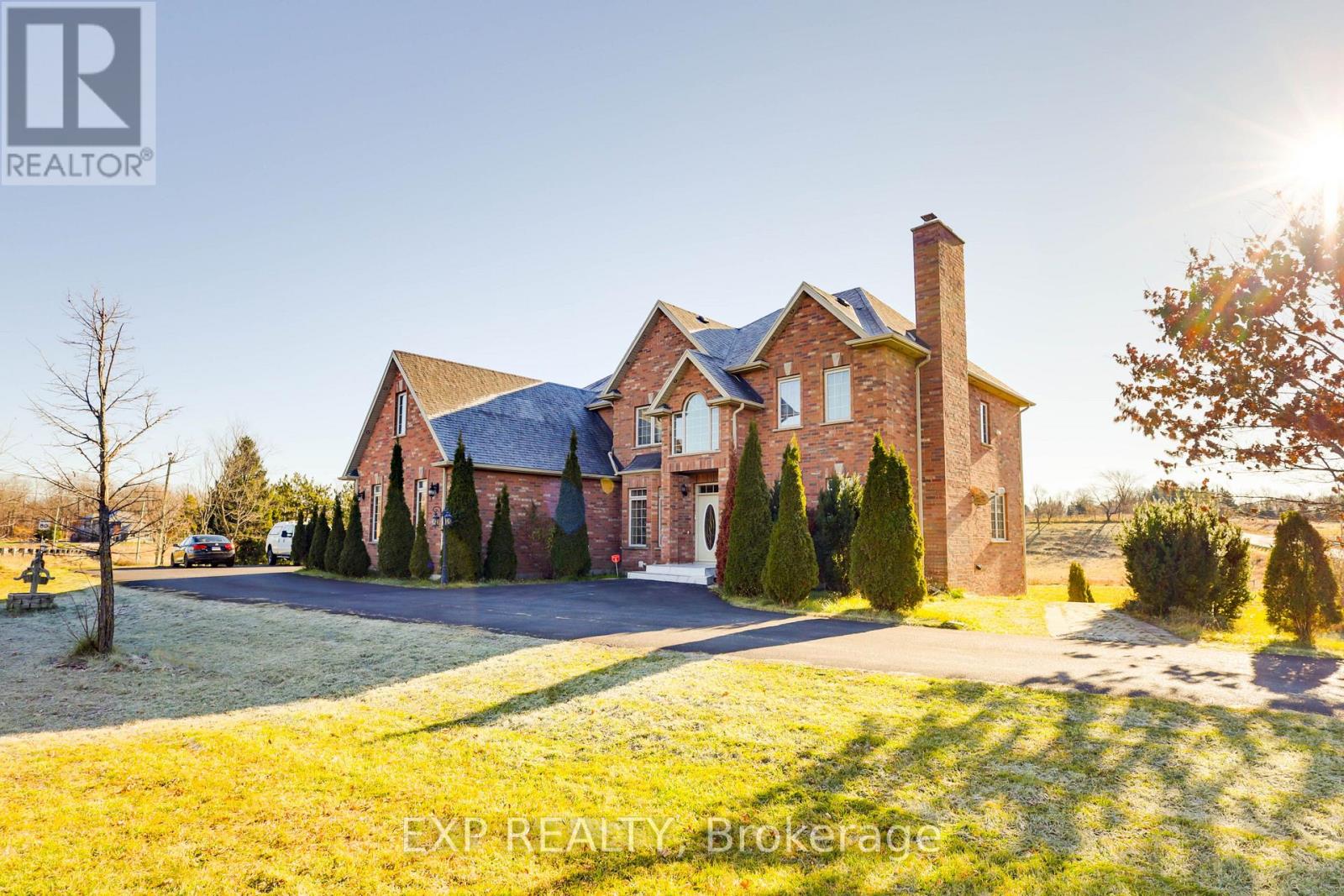 MAIN - 17353 WINSTON CHURCHILL BOULEVARD, Caledon, Ontario