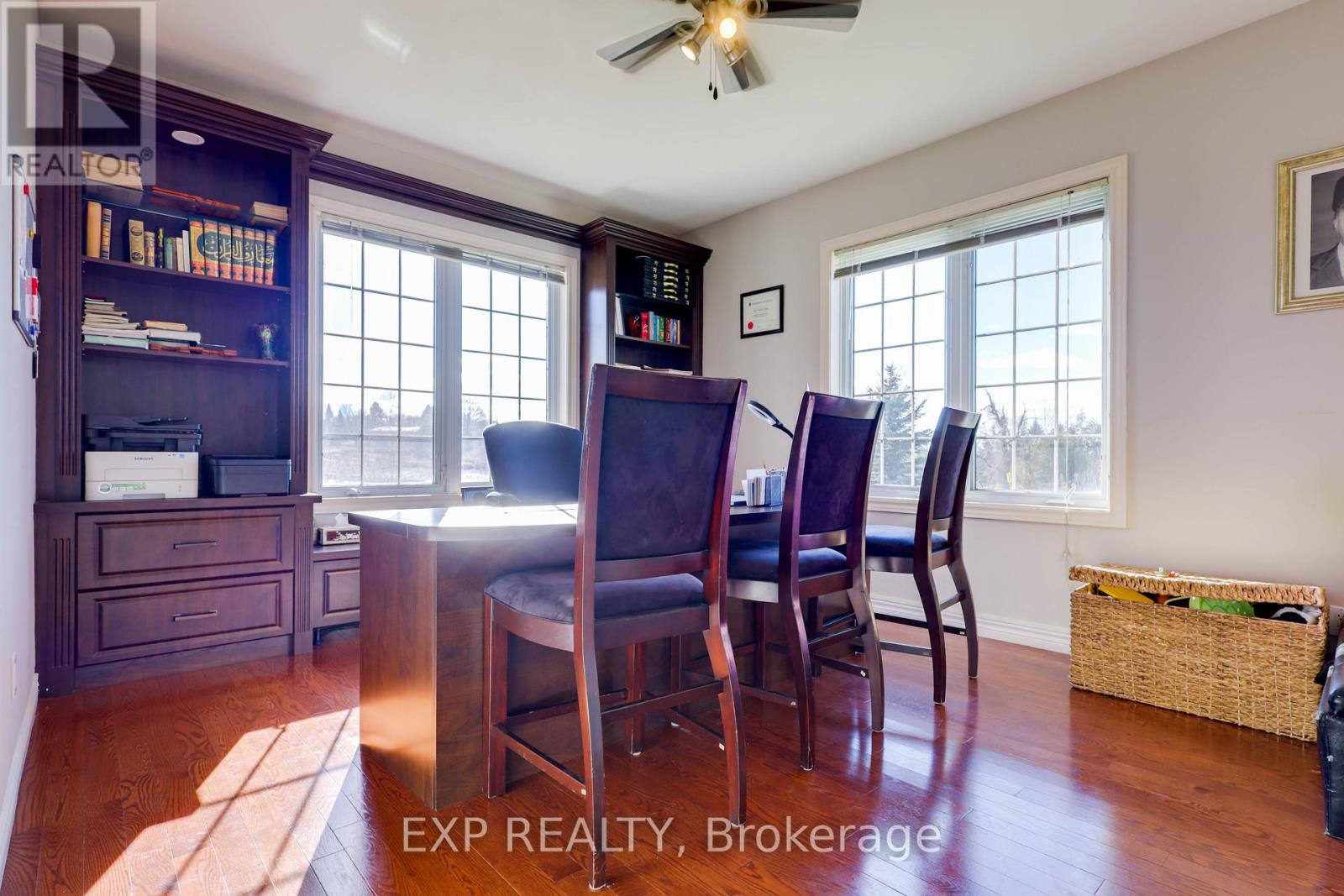 Main - 17353 Winston Churchill Boulevard, Caledon, Ontario  L7K 1J1 - Photo 17 - W12590084