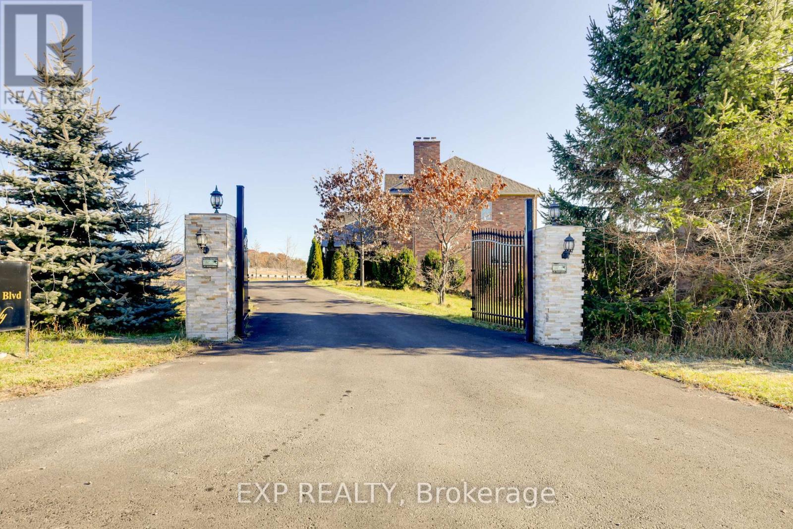 Main - 17353 Winston Churchill Boulevard, Caledon, Ontario  L7K 1J1 - Photo 3 - W12590084