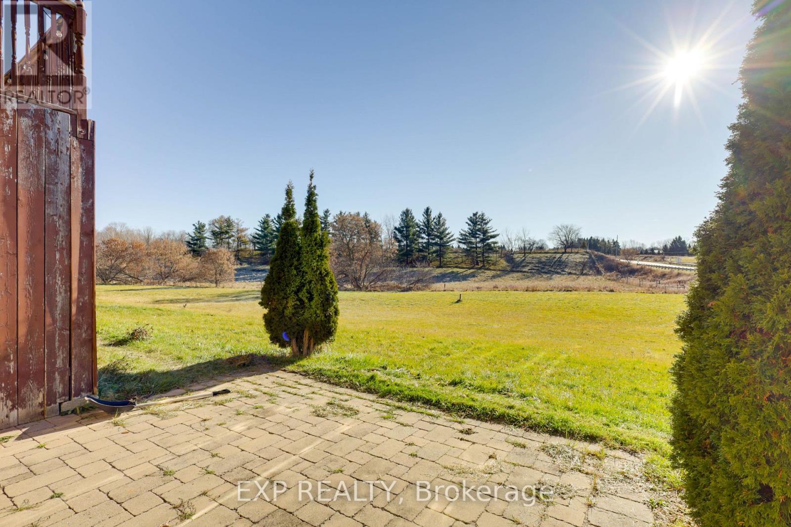 Main - 17353 Winston Churchill Boulevard, Caledon, Ontario  L7K 1J1 - Photo 34 - W12590084